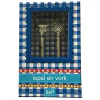 Lief! Besteksetje Lief! Lifestyle