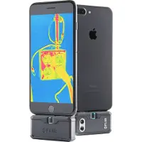 FLIR ONE PRO Warmtebeeldcamera voor iOS