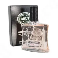 BRUT Eau de Toilette Men Musk - 100 ml