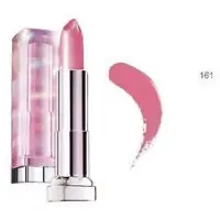 Maybelline Color Sensational Lipstick - 161 Juicy Pink