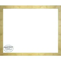 Homedecoration Misano – Fotolijst – Fotomaat – 64 x 78 cm – Goud Antiek