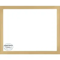 Homedecoration Misano – Fotolijst – Fotomaat – 69 x 81 cm – Beuken
