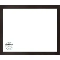 Homedecoration Misano – Fotolijst – Fotomaat – 48 x 62 cm – Donker Eiken
