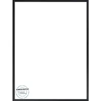 Homedecoration Almelo – Fotolijst – Fotomaat – 59 x 94 cm – Zwart