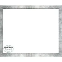 Homedecoration Misano – Fotolijst – Fotomaat – 54 x 65 cm – Ijzer gevlekt