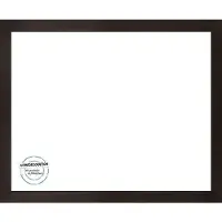Homedecoration Misano – Fotolijst – Fotomaat – 62 x 65 cm – Donker Eiken