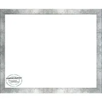Homedecoration Misano – Fotolijst – Fotomaat – 79 x 89 cm – Ijzer gevlekt