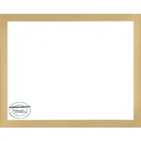 Homedecoration Misano – Fotolijst – Fotomaat – 80 x 83 cm – Beuken