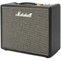 Marshall Origin5 5 watt 1x8 buizen gitaarversterker combo