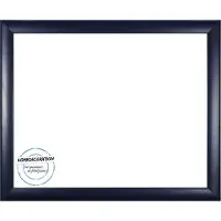 Homedecoration Colorado – Fotolijst – Fotomaat – 27 x 52 cm – Donker blauw