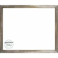 Homedecoration Misano – Fotolijst – Fotomaat – 39 x 59 cm – Metaal Retro