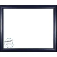 Homedecoration Colorado – Fotolijst – Fotomaat – 21 x 62 cm – Donker blauw