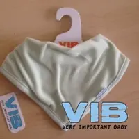 Vib Bandana Slabbetje Mint