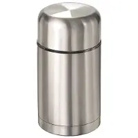 Mato RVS Voedselcontainer 0,6L