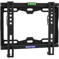 Electrovision Universele tv muurbeugel - Small - 24 tot 42 inch - max 35 kg belastbaar