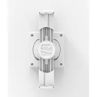 Maclocks Montage muur voor Cling 2.0 Universeel - Wit - Tot 13 inch