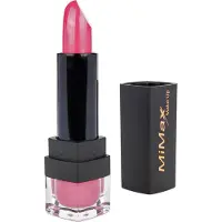 Mimax - Lipstick High Definition Lipstick Violet G08