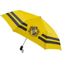Harry Potter Paraplu "Hufflepuff"