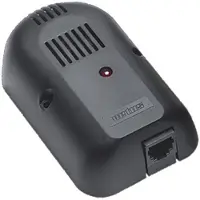 VETUS Pd1000 Gasoline Gas Detector Additional Sensor Zwart