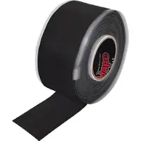 Stokvis Resq-Tape Zwart 25,4Mmx3,65M