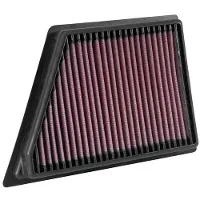 K&N Engineering K&N 2016 Cadillac CT6 V6 3.0L F/I (Right) Drop In Air Filter