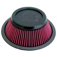 KN K&N 87-92 Supra Turbo & Non-Turbo Drop In Air Filter