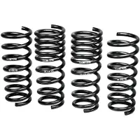 H&R Verlagingsveren BMW 3 E36 compact 316i/318Ti/318TDs/323Ti 4/94- Alleen vooras! 35mm voor o.a. BMW