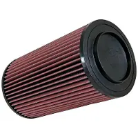 K&N Engineering K&N 14-16 Ram Promaster 1500/2500/3500 3.6L V6 Drop In Air Filter