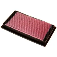 K&N vervangingsfilter BMW 1987-1997 (33-2059) voor o.a. BMW