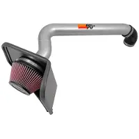 K&N Engineering K&N 2015 Jeep Renegade L4-2.4L High Flow Performance Air Intake Kit