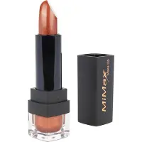 Mimax - Lipstick High Definition Lipstick Bronze G03