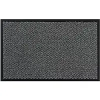 MD-ENTREE Schoonloopmat Maxi Dry antraciet 50x80 cm