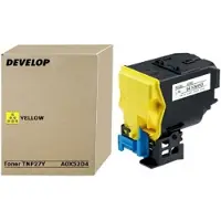 Develop TNP-27Y toner geel (origineel)