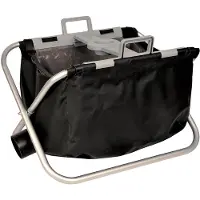 Hozelock Vuilwaterfilter | (Voor vijverstofzuigers, Opvouwbaar)