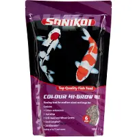 Sanikoi Colour Hi-Grow 6mm - 1400 gram