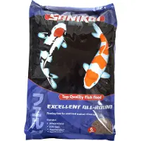 Velda Karpervoer Sanikoi Excelent allround 6 mm 10 liter