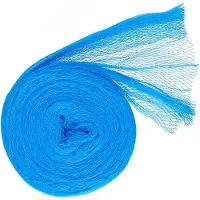 Nature Tuinnet Hdpe Blauw 22 G/m² 5x2m