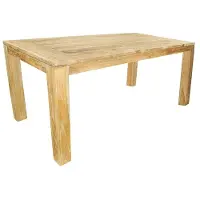 Own Victoria tafel 300x100x79cm Tafel Victoria Teak 300x100x79cm