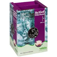 Velda Actief Filterkool 5000 Ml