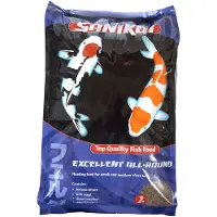 Velda Karpervoer Sanikoi Excelent allround 3 mm 10 liter