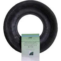 Altrad Fort FORT - Buitenband 2ply Kruiwagen - Zwart