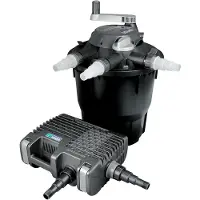 Hozelock Bioforce 18000 filterset