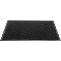 Sencys Deurmat Spectrum antraciet 80cm