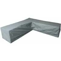 Eurotrail hoezen Loungeset hoes 300x300x70x100 SFS-3
