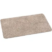 MD-ENTREE Droogloopmat Home Cotton Eco beige 40x60 cm