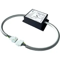 VETUS Bpsm/bpjsta Bow Propeller Operating Delay Device 12v Zwart