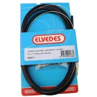 Elvedes Schakelkabelset CMPL. Universeel, tandem, type 6641t