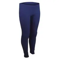 Avento Thermobroek - Vrouwen - Blauw - Maat 44