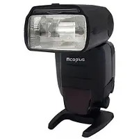 Mcoplus MT-600SC Speedlite Canon
