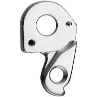 Marwi Aluminium derailleurhanger voor scheepsframe (gh - 096)
